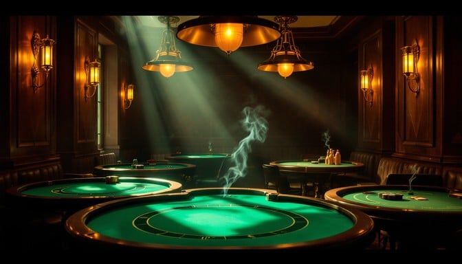 Teen Poker Patti Live Casino