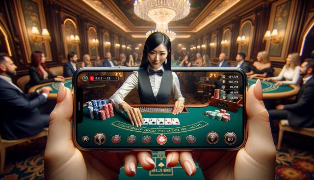 Teen Poker Patti Live Betting