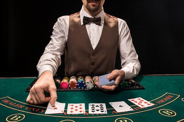 Teen Poker Patti Live Casino