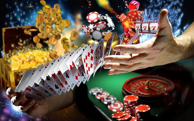 Teen Poker Patti Live Betting